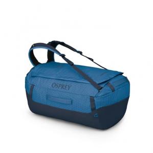 OSPREY Torba ekspedycyjna Transporter Duffel 65 blue flame