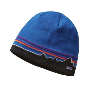 PATAGONIA Czapka BEANIE HAT-Niebieski