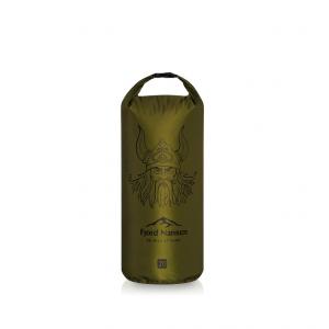 FJORD NANSEN Worek Dry Bag 20L forest green