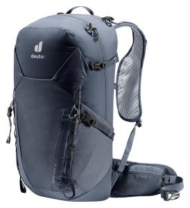 DEUTER Plecak turystyczny Speed Lite 25 black