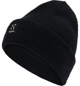 HAGLOFS Czapka zimowa Thermal Beanie tarn blue/true black