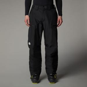 THE NORTH FACE Spodnie narciarskie męskie M Dawnstrike GTX Pant tnf black-npf-XL