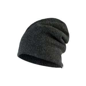 BUFF Czapka Knitted Hat Jarn graphite