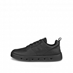 ECCO Buty męskie Street 720 GTX M black-44