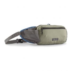 PATAGONIA Saszetka Terravia Hip Pack river rock green
