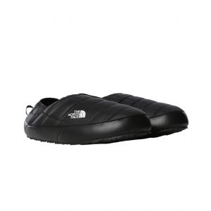 THE NORTH FACE Kapcie męskie M Thermoball Traction Mule V tnf black/tnf white 44.5