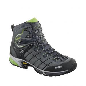 MEINDL Buty trekkingowe męskie Kapstadt GTX anthracite/green-43