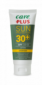 CARE PLUS Krem z filtrem SUN PROTECTION EVERYDAY SPF 30+ 100 ml