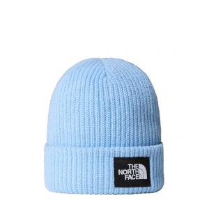 THE NORTH FACE Czapka Salty Lined Beanie cornflower