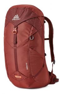 GREGORY Plecak turystyczny Arrio 30 RC brick red