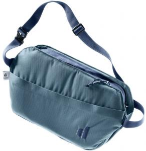 DEUTER Saszetka PASSWAY 4+1 atlantic-marine