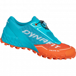 DYNAFIT Buty biegowe damskie FELINE SL RUNNING W SHOE Iowa/Ocean-37