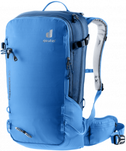 DEUTER Plecak narciarski Freerider 30 neptune-nightblue