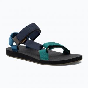 TEVA Sandały męskie M'S Original Universal navy multi-42