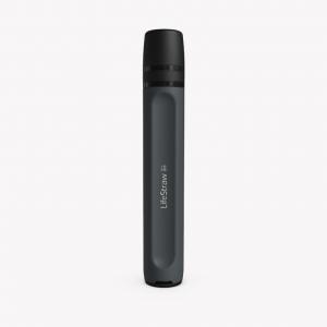 LIFESTRAW Filtr PEAK PERSONAL Dark Gray