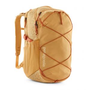 PATAGONIA Plecak miejski Refugio Day Pack 30L mountain breeze: buttercup yellow