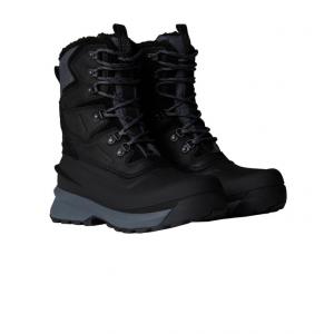 THE NORTH FACE Buty zimowe damskie W Chilkat V 400 WP tnf black/vanadis grey-41