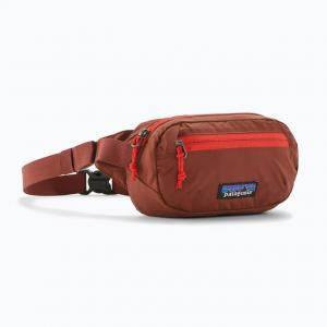 PATAGONIA Saszetka Terravia Mini Hip Pack Dried Vanilla