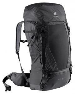 DEUTER Plecak FUTURA AIR TREK 60+10 black graphite