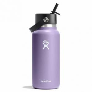 HYDRO FLASK Butelka Wide Mouth 946 ml moonshadow