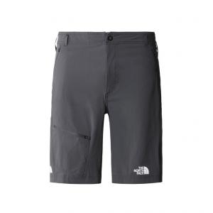 THE NORTH FACE Spodenki męskie Speedlight Slim Tapered Short asphalt grey-30