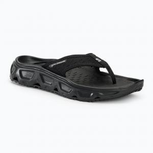 SALOMON Japonki męskie Reelax Break 6.0 black/black/alloy-43 1/3