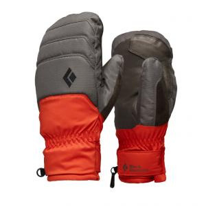 BLACK DIAMOND Rękawiczki Mission Mx Mitts walnut-octane r.S