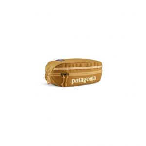 PATAGONIA Organizer Black Hole Cube 3L pufferfish gold w/beeswax tan