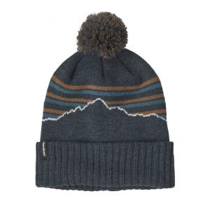 PATAGONIA Czapka zimowa POWDER TOWN BEANIE fitz roy stripe knit