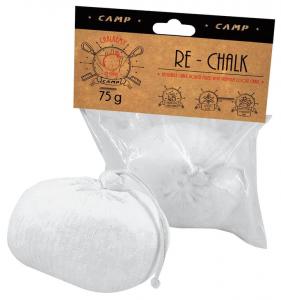 CAMP Magnezja w kulce do napełniania RE-CHALK 75 g