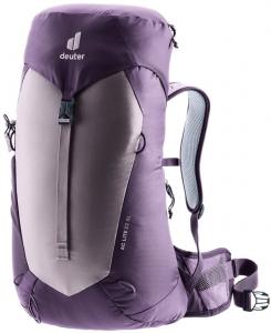 DEUTER Plecak turystyczny damski AC Lite 22 SL lavender-purple