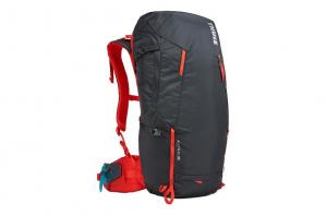 THULE Plecak męski ALLTRAIL 35L-Grafitowy