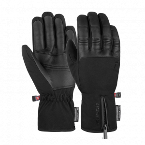 REUSCH Rękawice narciarskie Lotus R-TEX XT black-9.5