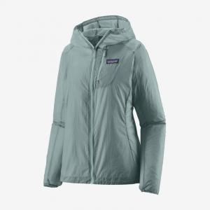 PATAGONIA Kurtka damska Women's Houdini Jacket thermal blue r.M