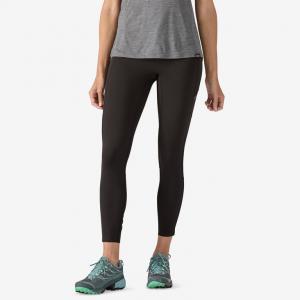 PATAGONIA Legginsy do biegania damskie Women's Endless Run 7/8 Tights black r.M