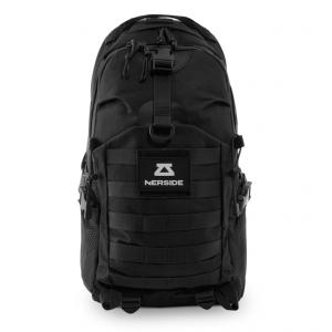 NERSIDE Plecak wojskowy Kartan 30L czarny