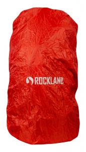 ROCKLAND Pokrowiec przeciwdeszczowy na plecak L (50-80 L) orange