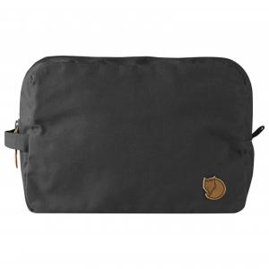 FJALLRAVEN Kosmetyczka GEAR BAG-Grafitowy