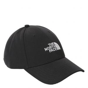 THE NORTH FACE Czapka z daszkiem Recycled 66 Classic Hat TNF Black-TNF White