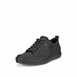 ECCO Buty damskie Soft 7 GTX W black-39