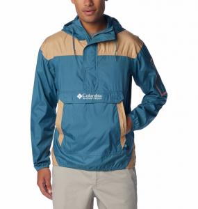 COLUMBIA Kurtka męska Challenger Windbreaker cloudburst canoe-M