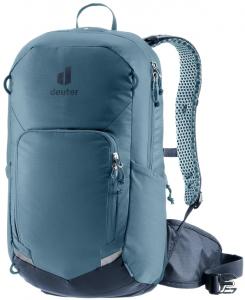 DEUTER Plecak rowerowy Bike I 16 atlantic-ink