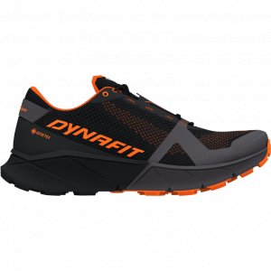 DYNAFIT Buty biegowe męskie Ultra 100 GTX Running Shoes Men magnet/black out-44,5