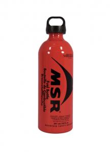 MSR Butelka na paliwo FUEL BOTTLE CRP CAP 591 ml