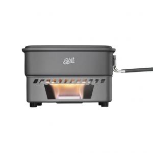 ESBIT Zestaw SOLID FUEL COOKSET 1100 ml