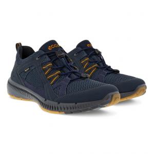 ECCO Buty męskie Terracruise II M GTX marine/night sky-46