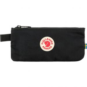 FJALLRAVEN Piórnik Kanken Pen Case black