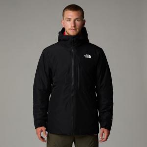 THE NORTH FACE Kurta 3 w 1 męska M North Table Down Triclimate Jacket tnf black-tnf black-npf-M