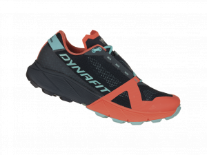 DYNAFIT Buty biegowe damskie Ultra 100 Running Shoe Woman hot coral/blueberry-42