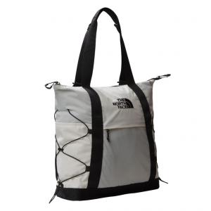 THE NORTH FACE Torba na ramię Borealis Tote gardenia white-tnf black